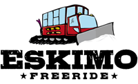 Eskimo Freeride - logo
